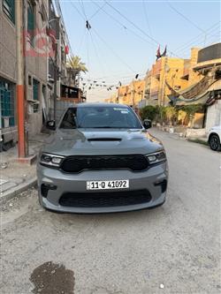 دودج دورانجو